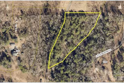 0 Little Mountain Lane, Morganton, NC 28655 - Photo 1