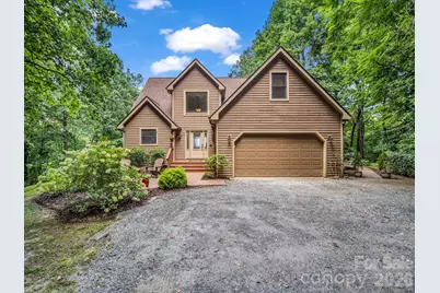 121 Mitchell View Drive, Old Fort, NC 28762 - Photo 4