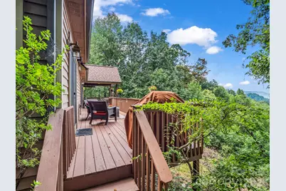 121 Mitchell View Drive, Old Fort, NC 28762 - Photo 34