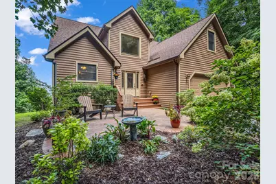 121 Mitchell View Drive, Old Fort, NC 28762 - Photo 36