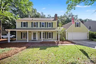 2248 Lawton Bluff Rd, Charlotte, NC 28226 - Photo 1
