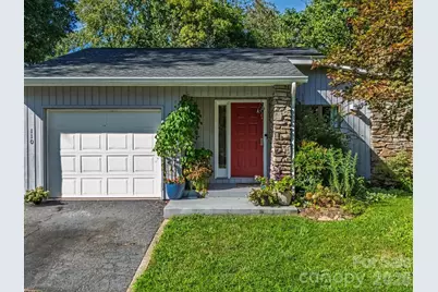 110 Aurora Drive, Asheville, NC 28805 - Photo 2