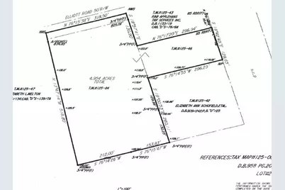 827 Elliott Road, Richburg, SC 29729 - Photo 6