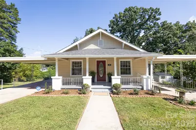 346 Park Avenue, Marion, NC 28752 - Photo 1