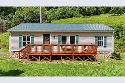 8807 Nc Hwy 194 None N, Todd, NC 28684 - Photo 1