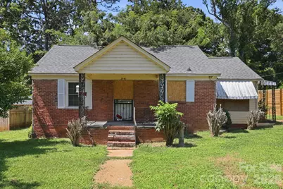 2840 Cowles Road, Charlotte, NC 28208 - Photo 1