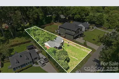 2840 Cowles Road, Charlotte, NC 28208 - Photo 2