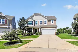 2819 Dominion Ct, Monroe, NC 28110 - Photo 2