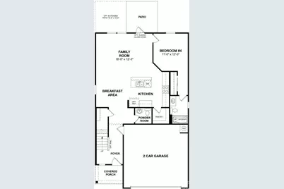 1521 Kate Cecil Way, York, SC 29745 - Photo 2