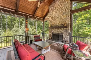 3201 Donahue Drive, Nebo, NC 28761 - Photo 34