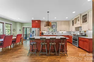 3201 Donahue Drive, Nebo, NC 28761 - Photo 10