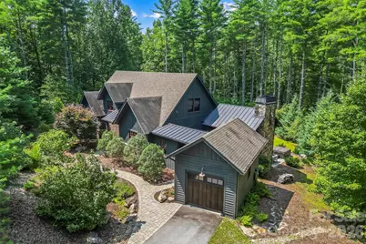 3201 Donahue Drive, Nebo, NC 28761 - Photo 1