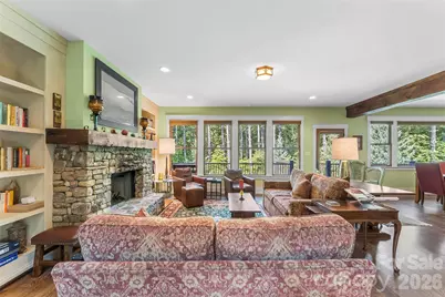 3201 Donahue Drive, Nebo, NC 28761 - Photo 6