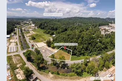 254 Swannanoa River Road, Asheville, NC 28805 - Photo 2