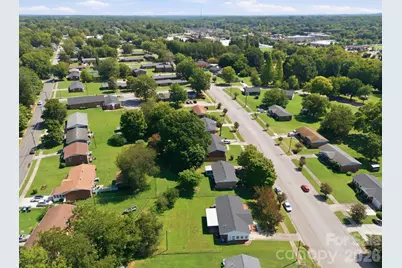 534 S Martin Luther King Jr Avenue, Salisbury, NC 28144 - Photo 34
