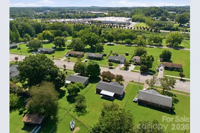 534 S Martin Luther King Jr Avenue, Salisbury, NC 28144 - Photo 32