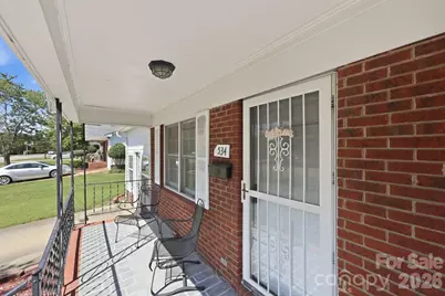 534 S Martin Luther King Jr Avenue, Salisbury, NC 28144 - Photo 4