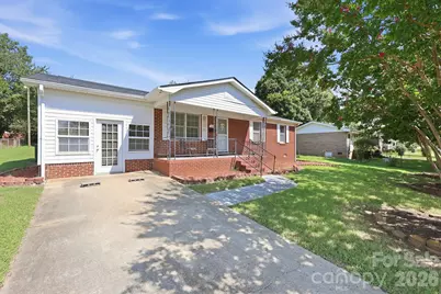 534 S Martin Luther King Jr Avenue, Salisbury, NC 28144 - Photo 2
