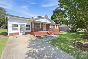 534 S Martin Luther King Jr Ave, Salisbury, NC 28144 - Photo 2