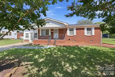 534 S Martin Luther King Jr Avenue, Salisbury, NC 28144 - Photo 8