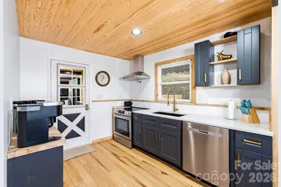 410 Mother in Law Lane, Burnsville, NC 28714 - Photo 6