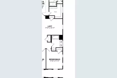 1189 Overbrook Place, Wingate, NC 28174 - Photo 4