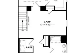 1189 Overbrook Pl, Wingate, NC 28174 - Photo 4