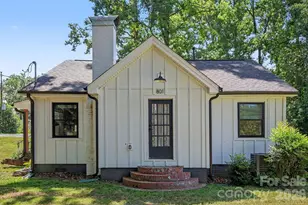 801 W Catawba Ave, Mount Holly, NC 28120 - Photo 20