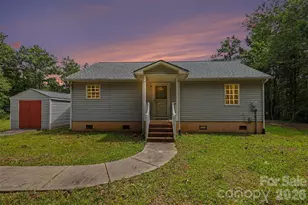 1646 Joe Caldwell Rd, Chester, SC 29706 - Photo 2