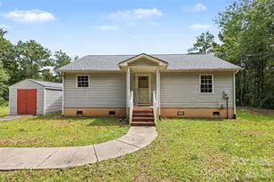 1646 Joe Caldwell Rd, Chester, SC 29706 - Photo 1