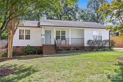 2110 Stratford Avenue, Charlotte, NC 28205 - Photo 1