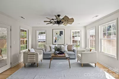 2110 Stratford Avenue, Charlotte, NC 28205 - Photo 4