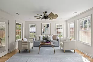 2110 Stratford Ave, Charlotte, NC 28205 - Photo 4
