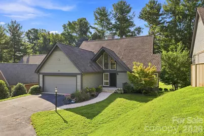 155 Winding Meadows Drive, Flat Rock, NC 28731 - Photo 2