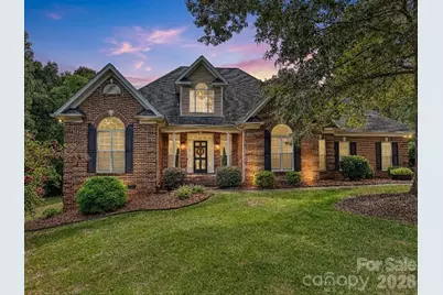 2801 Telefair Lane, Monroe, NC 28110 - Photo 1
