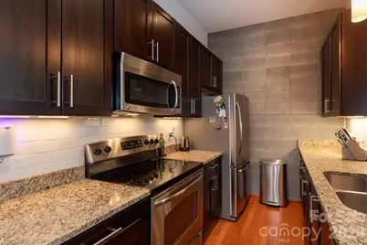 2116 McClintock Road #122, Charlotte, NC 28205 - Photo 2