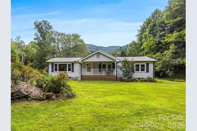 91 Rice Branch Road, Asheville, NC 28804 - Photo 2