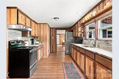 91 Rice Branch Road, Asheville, NC 28804 - Photo 18
