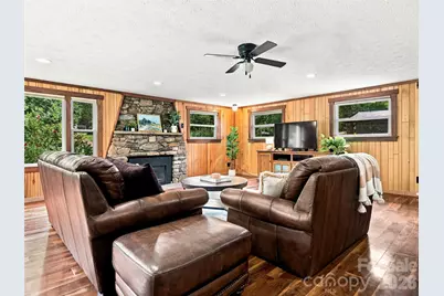 91 Rice Branch Road, Asheville, NC 28804 - Photo 12