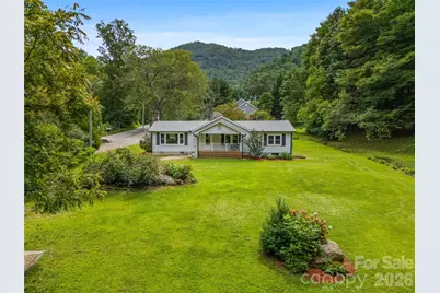 91 Rice Branch Road, Asheville, NC 28804 - Photo 1