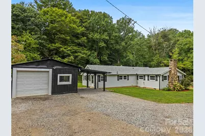91 Rice Branch Road, Asheville, NC 28804 - Photo 46