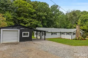 91 Rice Branch Rd, Asheville, NC 28804 - Photo 46