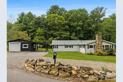 91 Rice Branch Road, Asheville, NC 28804 - Photo 8