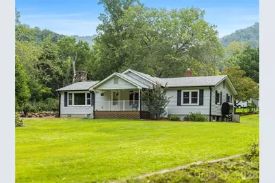91 Rice Branch Road, Asheville, NC 28804 - Photo 6