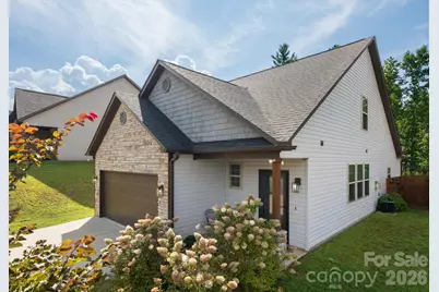 218 Water Leaf Drive, Weaverville, NC 28787 - Photo 2