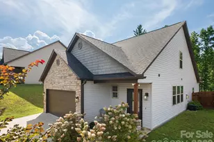 218 Water Leaf Dr, Weaverville, NC 28787 - Photo 2