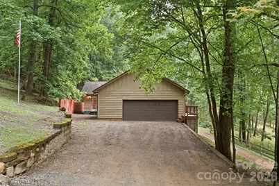 1424 Big Cove Road, Waynesville, NC 28786 - Photo 2