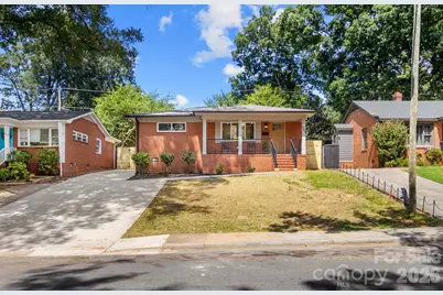 546 W Kingston Avenue, Charlotte, NC 28203 - Photo 2