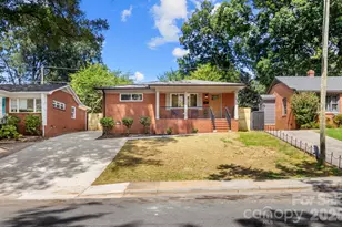 546 W Kingston Ave, Charlotte, NC 28203 - Photo 2
