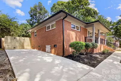 546 W Kingston Avenue, Charlotte, NC 28203 - Photo 4